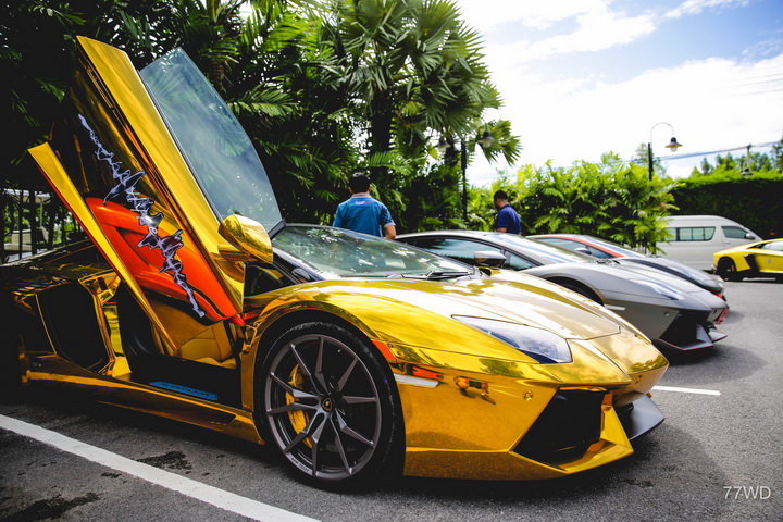 Iamcar_Lamborghini Bulls3